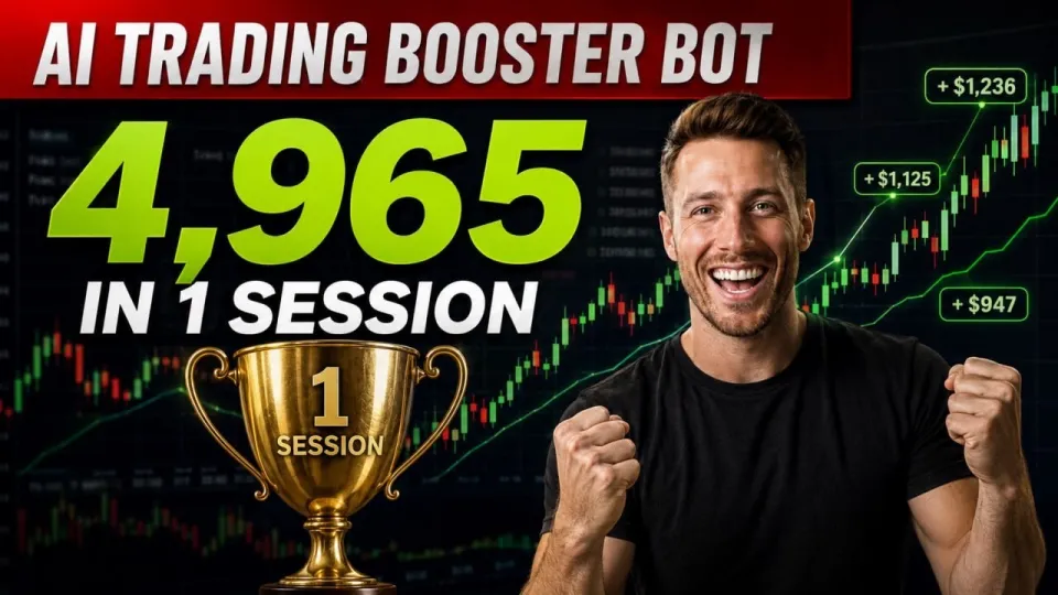 Pocket Option Strategy That Maximizes Profits Using the Alligator Indicator